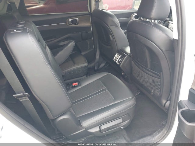 5XYRHDLFXMG012163 KIA t-gdi theta-iii