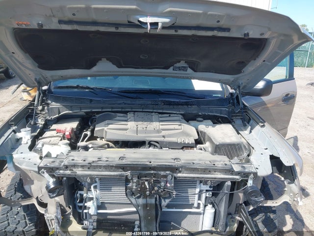 1N6AA1ED6RN111054 Nissan 2024