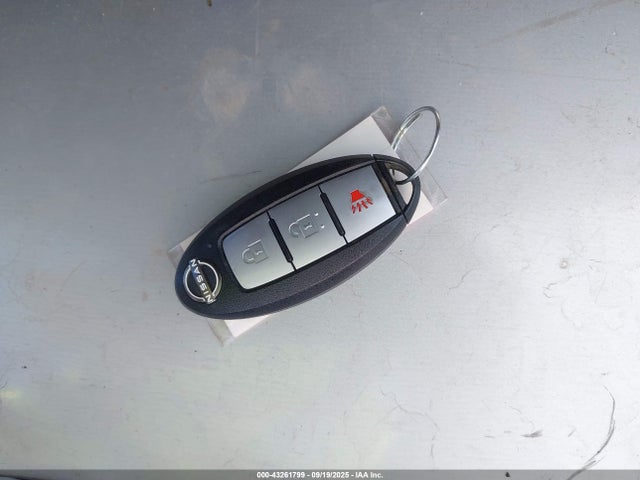 1N6AA1ED6RN111054 Nissan 2024