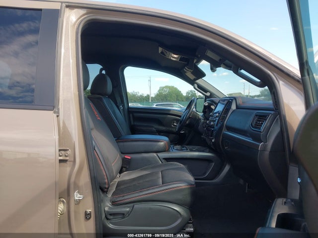 1N6AA1ED6RN111054 Nissan 2024