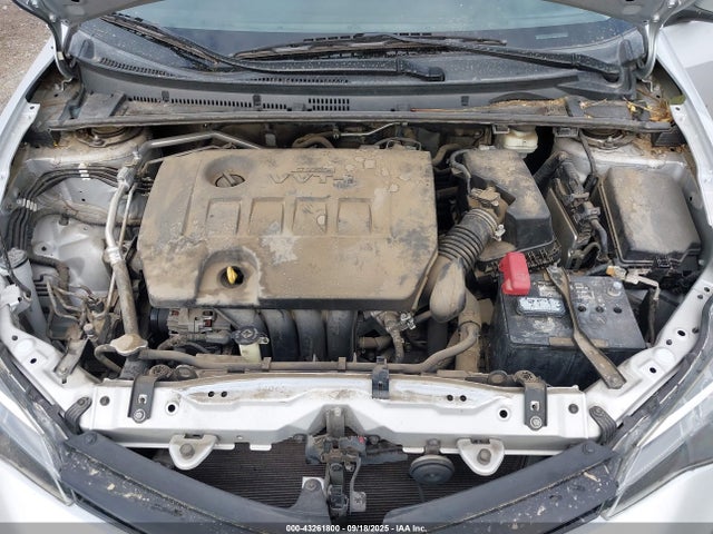5YFBURHE2HP669468 Toyota 2zr-fe