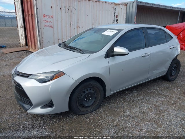 5YFBURHE2HP669468 Toyota 2zr-fe