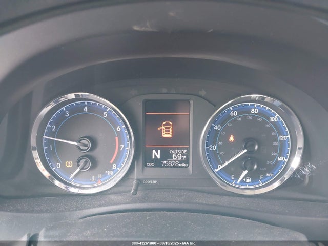 5YFBURHE2HP669468 Toyota 2zr-fe