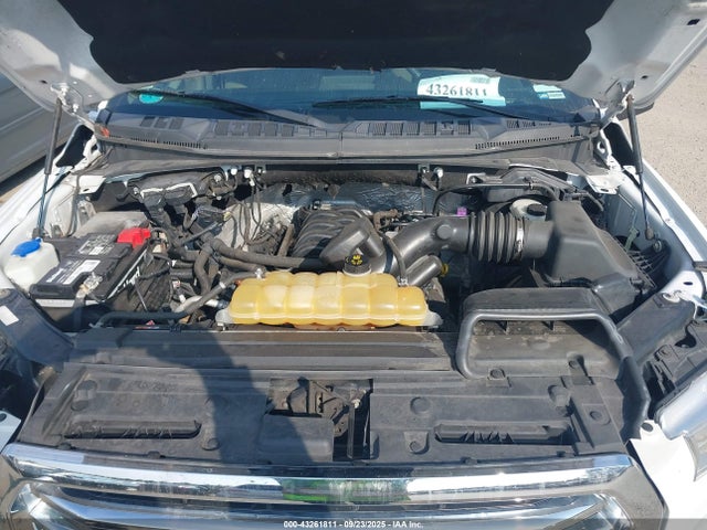 Ford 5.0l-4v 2017 1FTFX1EF5HFC75350 Image 10