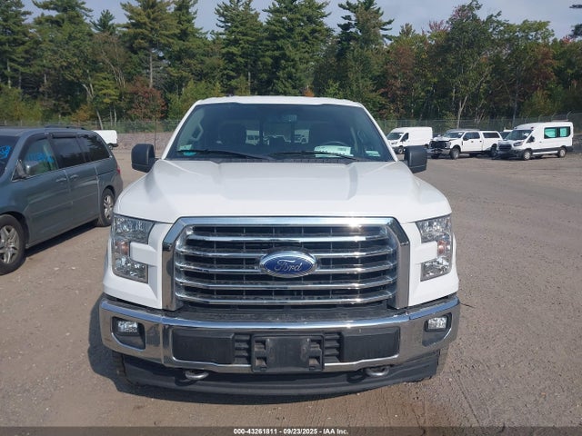 Ford 5.0l-4v 2017 1FTFX1EF5HFC75350 Image 12