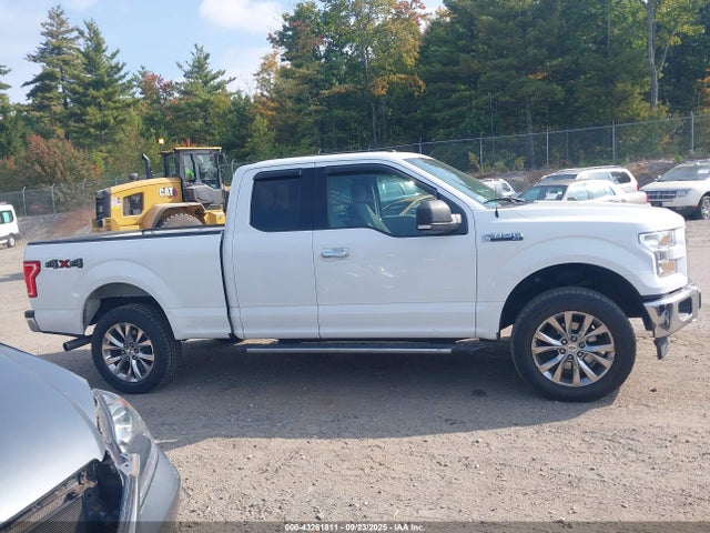 Ford 5.0l-4v 2017 1FTFX1EF5HFC75350 Image 13
