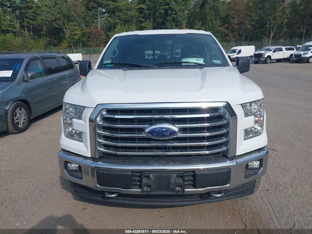 Ford 5.0l-4v 2017 1FTFX1EF5HFC75350 Image 18