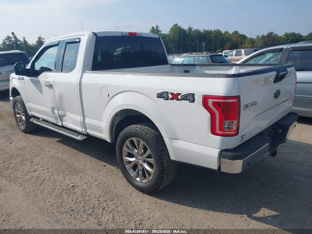 Ford 5.0l-4v 2017 1FTFX1EF5HFC75350 Image 3