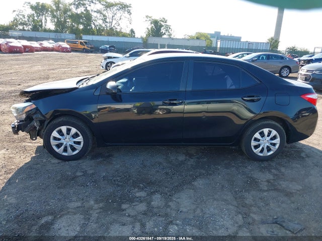 2T1BURHE0GC684503 Toyota 2zr-fe