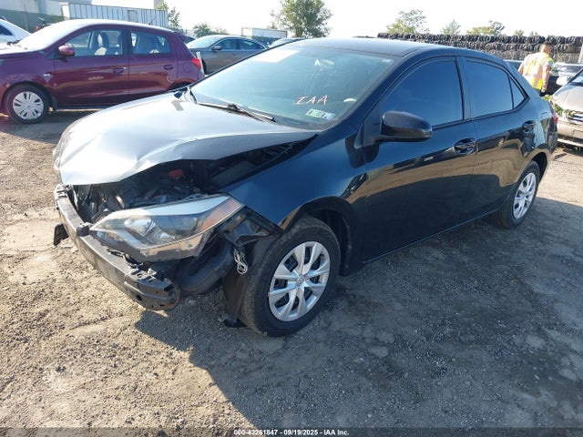 2T1BURHE0GC684503 Toyota 2zr-fe