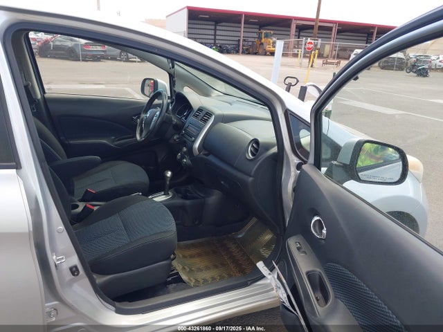 3N1CE2CP4EL400157 Nissan VERSA NOTE
