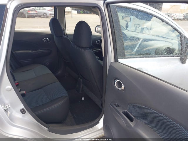 3N1CE2CP4EL400157 Nissan VERSA NOTE