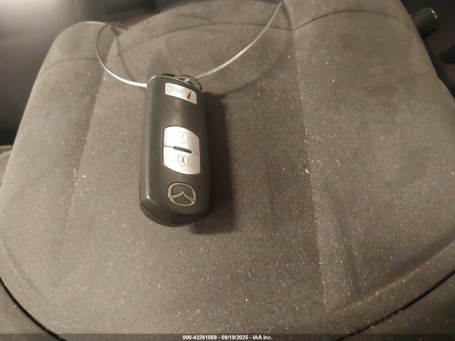 Продаж на аукціоні авто 2013 Mazda Mazda3 I Touring, vin: JM1BL1L78D1764063, номер лоту: 43261869