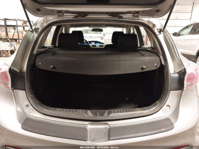 Продаж на аукціоні авто 2013 Mazda Mazda3 I Touring, vin: JM1BL1L78D1764063, номер лоту: 43261869
