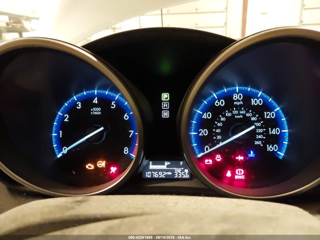 Продаж на аукціоні авто 2013 Mazda Mazda3 I Touring, vin: JM1BL1L78D1764063, номер лоту: 43261869