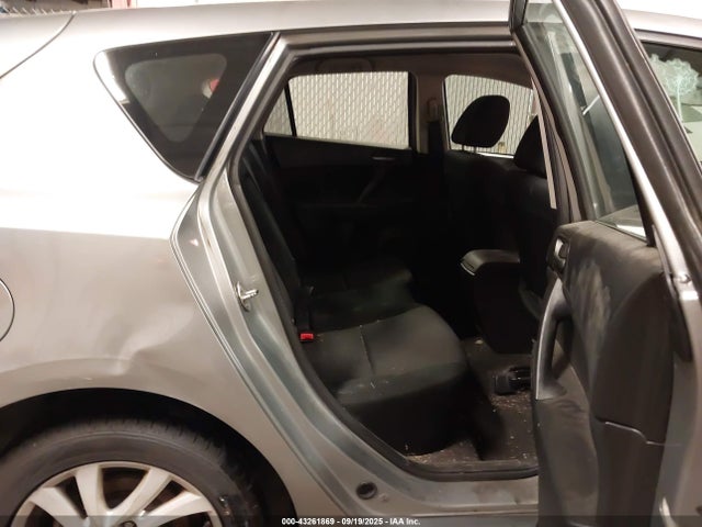 Продаж на аукціоні авто 2013 Mazda Mazda3 I Touring, vin: JM1BL1L78D1764063, номер лоту: 43261869