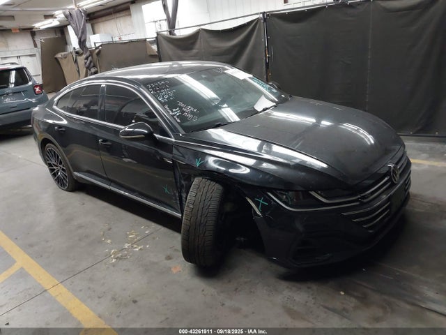 Aukcja sprzedaży 2023 Volkswagen Arteon 2.0t Sel R-line, vin: WVWAR7AN8PE003237, numer aukcji: 43261911