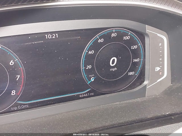Aukcja sprzedaży 2023 Volkswagen Arteon 2.0t Sel R-line, vin: WVWAR7AN8PE003237, numer aukcji: 43261911