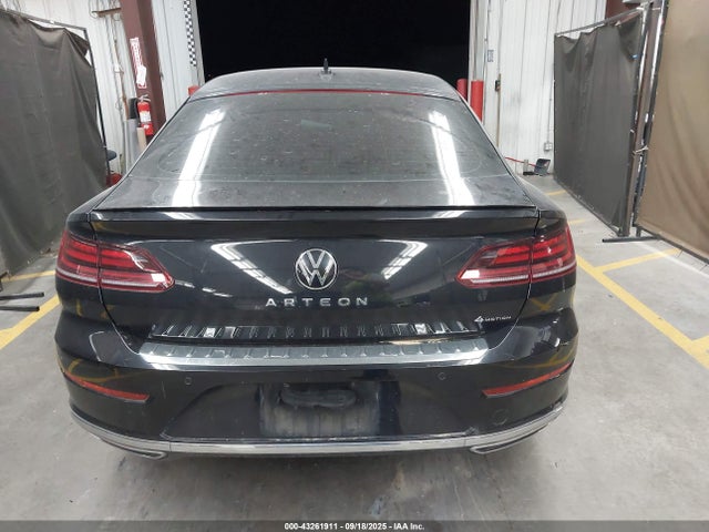 Продажа на аукционе авто 2023 Volkswagen Arteon 2.0t Sel R-line, vin: WVWAR7AN8PE003237, номер лота: 43261911