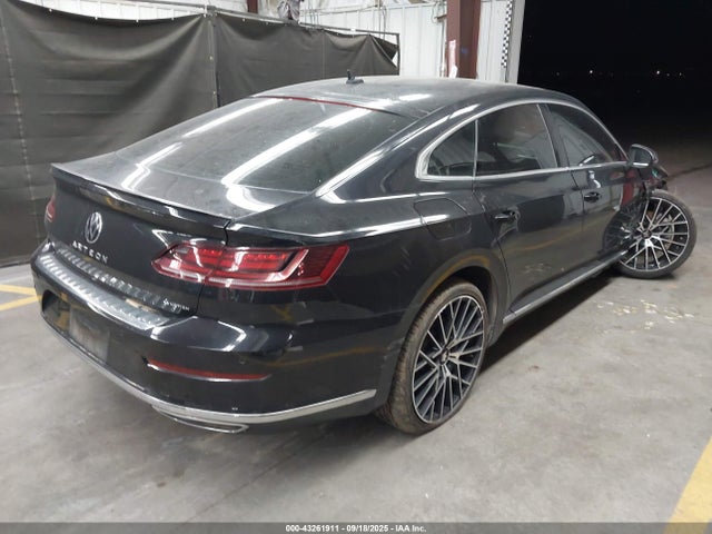 Aukcja sprzedaży 2023 Volkswagen Arteon 2.0t Sel R-line, vin: WVWAR7AN8PE003237, numer aukcji: 43261911