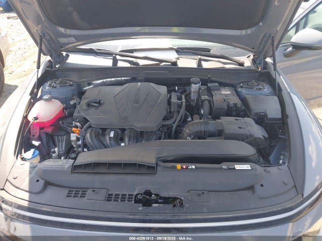 KMHL64JAXRA369901 Hyundai SONATA SEL