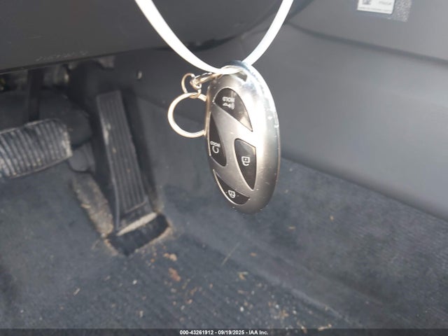 KMHL64JAXRA369901 Hyundai SONATA SEL