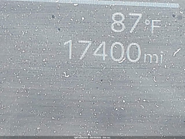 KMHL64JAXRA369901 Hyundai SONATA SEL
