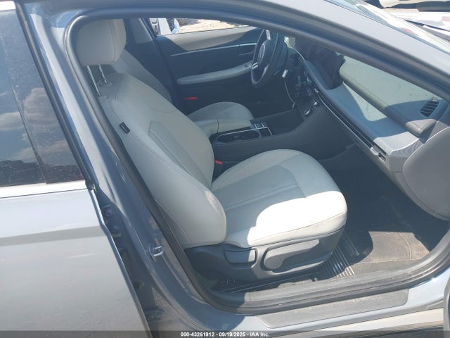 KMHL64JAXRA369901 Hyundai SONATA SEL