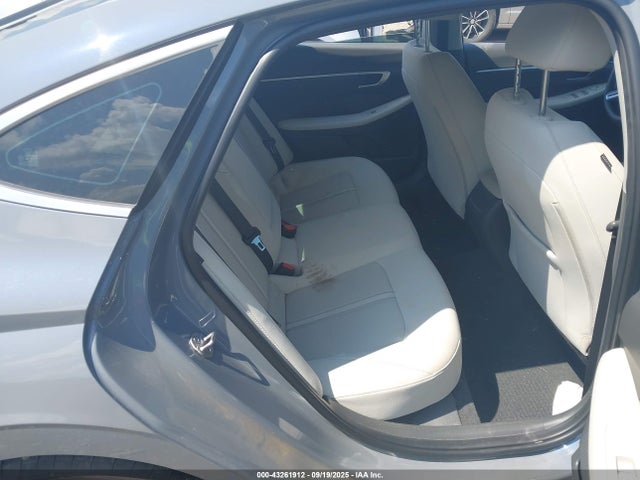 KMHL64JAXRA369901 Hyundai SONATA SEL