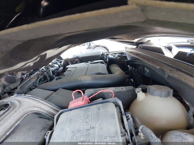 1G1ZE5ST6HF155053 Chevrolet lfv - di: direct injection, vvt: variable valve timing, gen 1