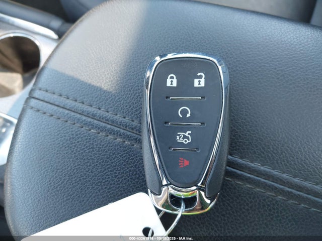 1G1ZE5ST6HF155053 Chevrolet lfv - di: direct injection, vvt: variable valve timing, gen 1