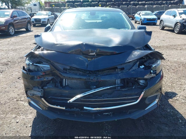 1G1ZE5ST6HF155053 Chevrolet lfv - di: direct injection, vvt: variable valve timing, gen 1