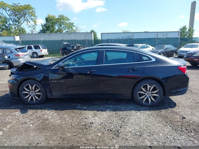 1G1ZE5ST6HF155053 Chevrolet lfv - di: direct injection, vvt: variable valve timing, gen 1