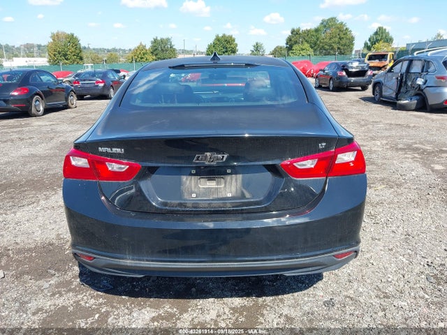 1G1ZE5ST6HF155053 Chevrolet lfv - di: direct injection, vvt: variable valve timing, gen 1