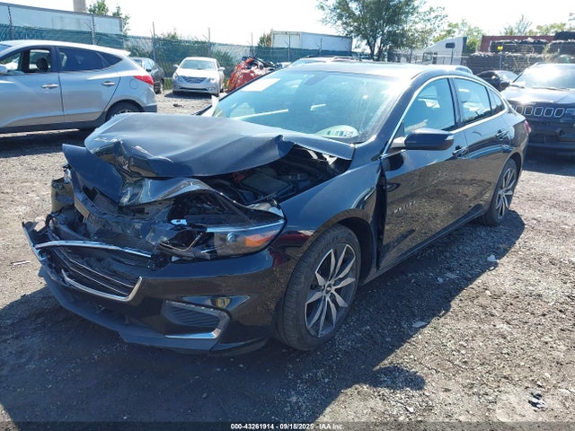 1G1ZE5ST6HF155053 Chevrolet lfv - di: direct injection, vvt: variable valve timing, gen 1