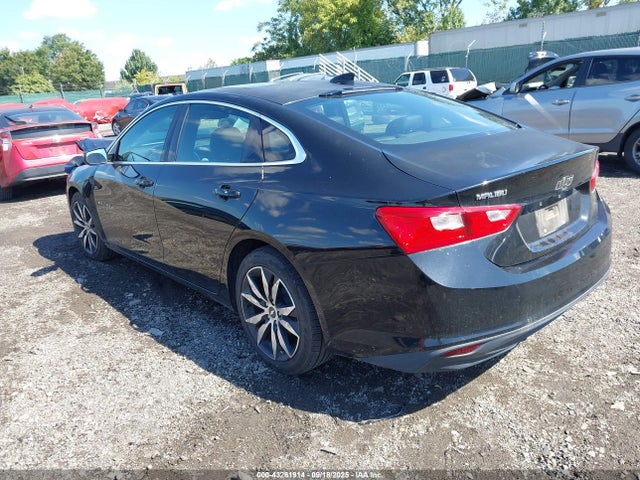 1G1ZE5ST6HF155053 Chevrolet lfv - di: direct injection, vvt: variable valve timing, gen 1