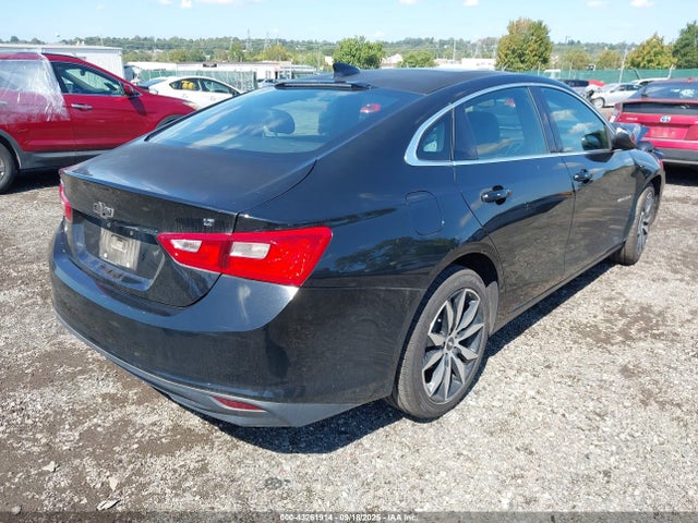 1G1ZE5ST6HF155053 Chevrolet lfv - di: direct injection, vvt: variable valve timing, gen 1