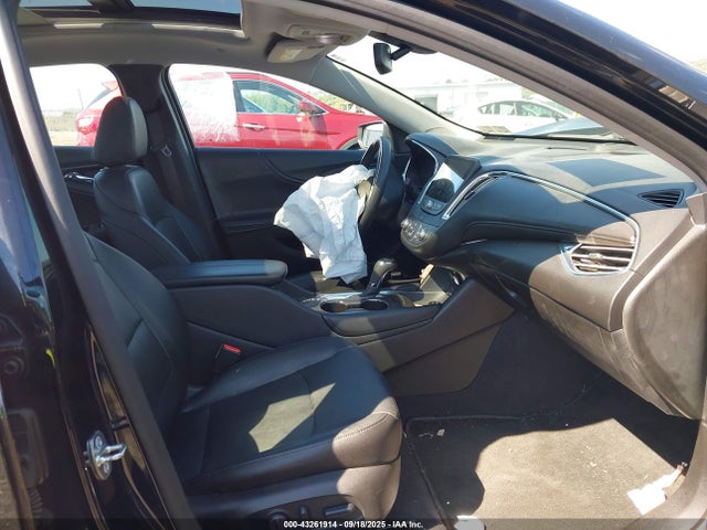 1G1ZE5ST6HF155053 Chevrolet lfv - di: direct injection, vvt: variable valve timing, gen 1