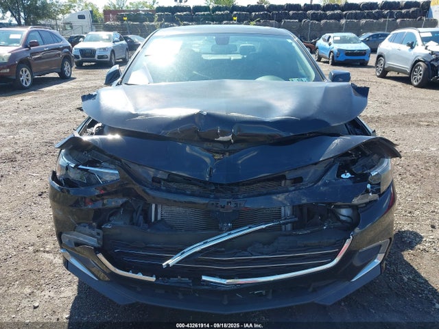 1G1ZE5ST6HF155053 Chevrolet lfv - di: direct injection, vvt: variable valve timing, gen 1