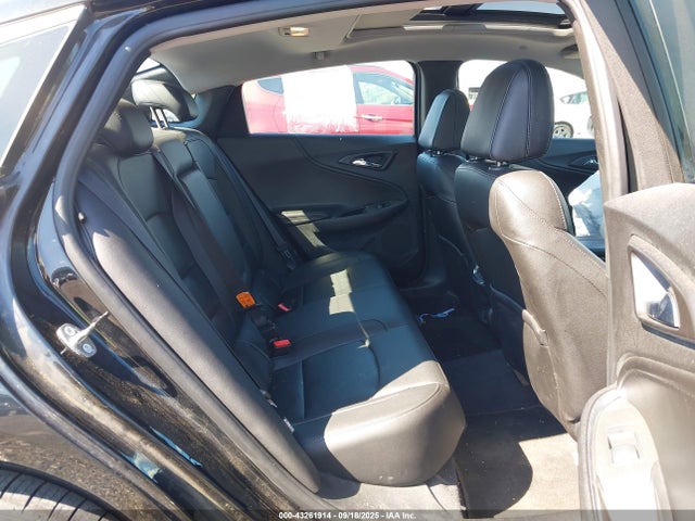 1G1ZE5ST6HF155053 Chevrolet lfv - di: direct injection, vvt: variable valve timing, gen 1