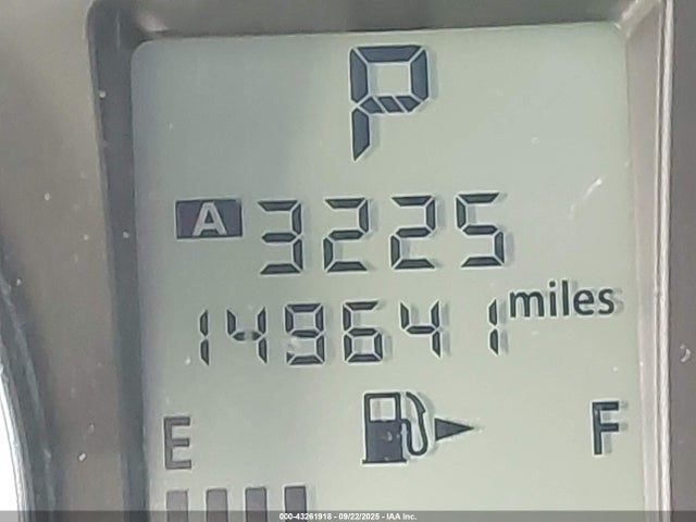 JF2SJAEC3EH531878 Subaru 2.5na u5