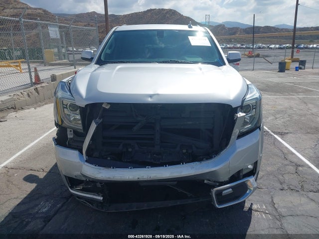 GMC l83 - spark ignited direct injection, variable valve timing, afm, e85 max, alum 2019 1GKS1AEC8KR380321 Image 13