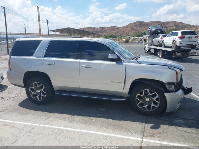 GMC l83 - spark ignited direct injection, variable valve timing, afm, e85 max, alum 2019 1GKS1AEC8KR380321 Image 14