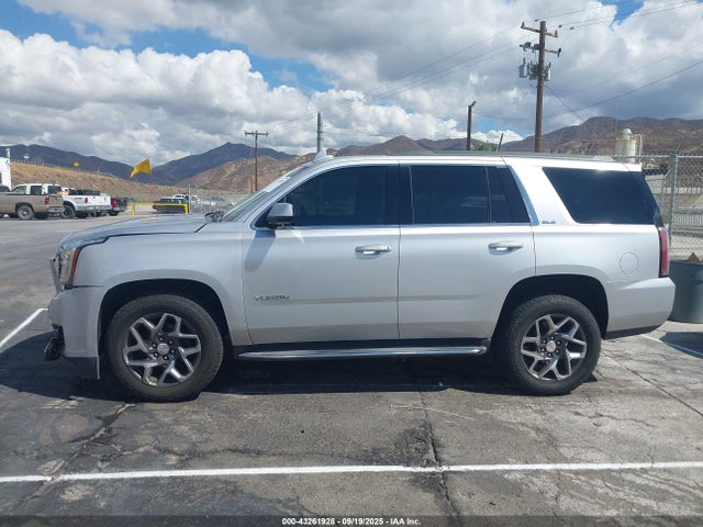 GMC l83 - spark ignited direct injection, variable valve timing, afm, e85 max, alum 2019 1GKS1AEC8KR380321 Image 15