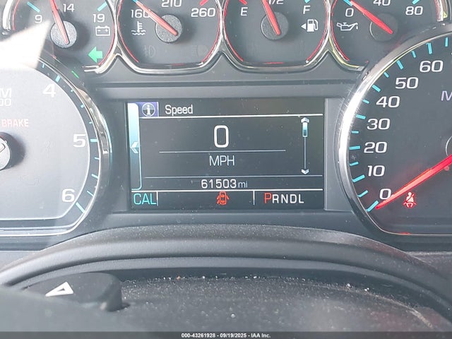 GMC l83 - spark ignited direct injection, variable valve timing, afm, e85 max, alum 2019 1GKS1AEC8KR380321 Image 16