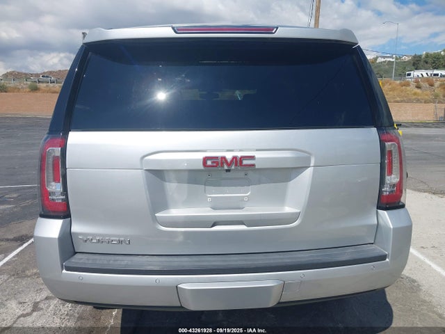 GMC l83 - spark ignited direct injection, variable valve timing, afm, e85 max, alum 2019 1GKS1AEC8KR380321 Image 17