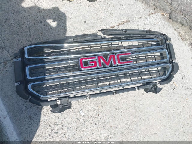 GMC l83 - spark ignited direct injection, variable valve timing, afm, e85 max, alum 2019 1GKS1AEC8KR380321 Image 12