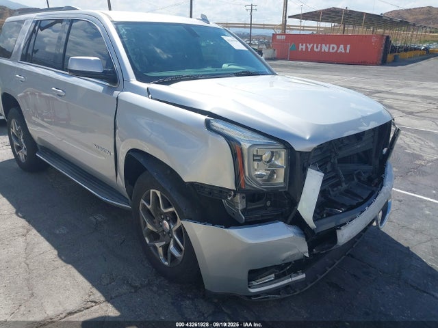GMC l83 - spark ignited direct injection, variable valve timing, afm, e85 max, alum 2019 1GKS1AEC8KR380321 Image 18