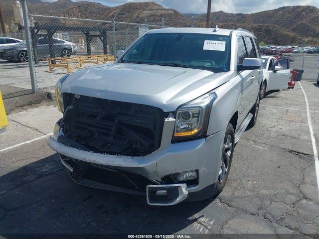 GMC l83 - spark ignited direct injection, variable valve timing, afm, e85 max, alum 2019 1GKS1AEC8KR380321 Image 2