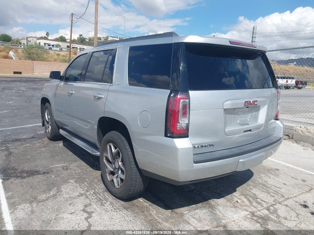 GMC l83 - spark ignited direct injection, variable valve timing, afm, e85 max, alum 2019 1GKS1AEC8KR380321 Image 3